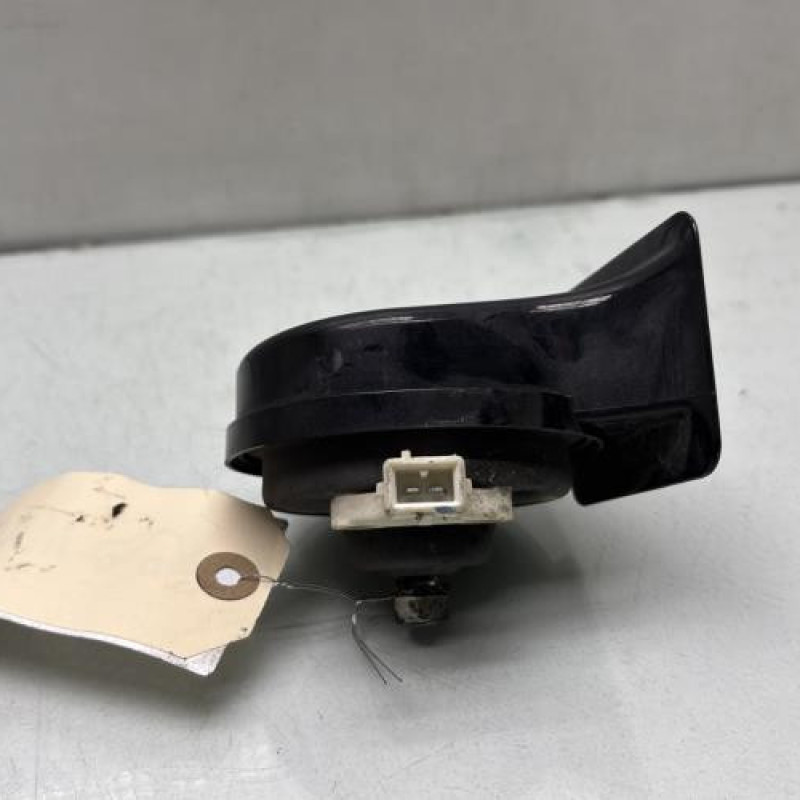 Avertisseur/Klaxon CITROEN C3 1 Photo n°3