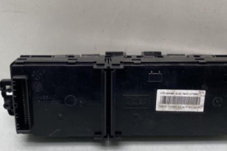Commande chauffage RENAULT SCENIC 3