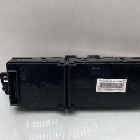 Commande chauffage RENAULT SCENIC 3