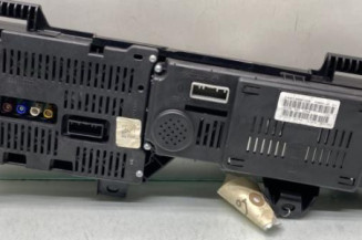 Compteur RENAULT SCENIC 3