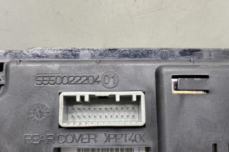 Compteur RENAULT SCENIC 3