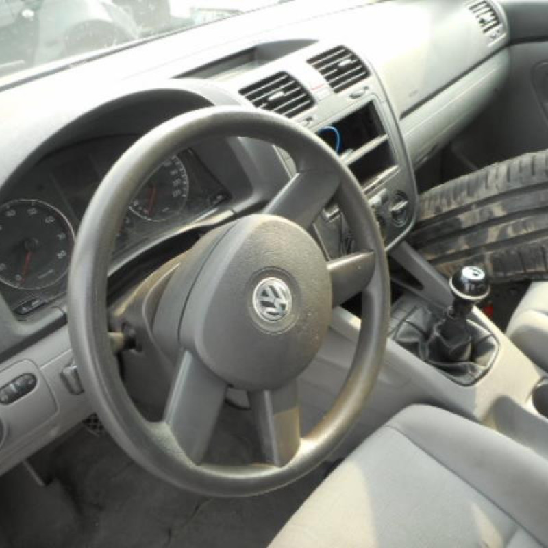 Boite de vitesses VOLKSWAGEN GOLF 5 Photo n°2