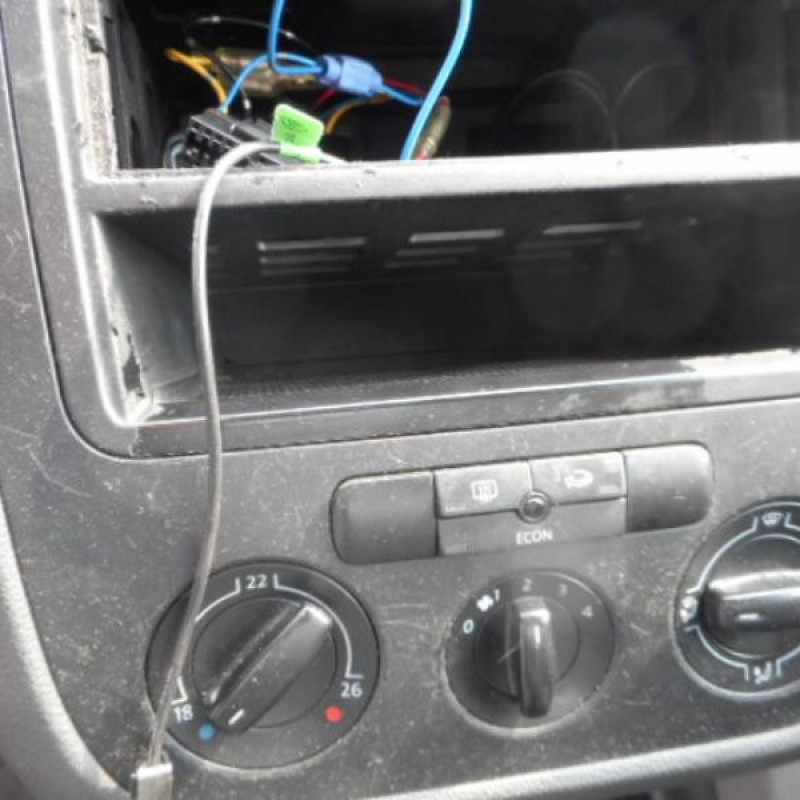 Boite de vitesses VOLKSWAGEN GOLF 5 Photo n°4