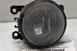 Anti brouillard gauche (feux) SUZUKI SWIFT 3 Photo n°1