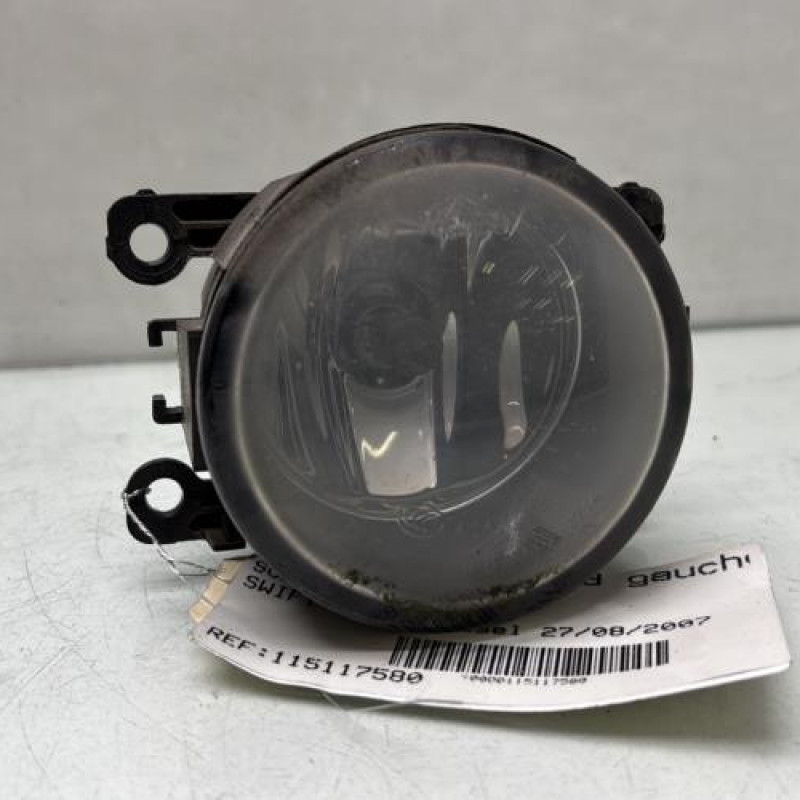 Anti brouillard gauche (feux) SUZUKI SWIFT 3 Photo n°1