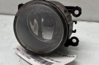Anti brouillard gauche (feux) SUZUKI SWIFT 3