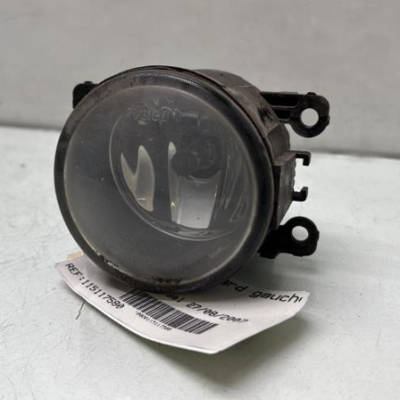 Anti brouillard gauche (feux) SUZUKI SWIFT 3