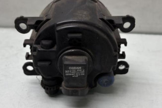 Anti brouillard gauche (feux) SUZUKI SWIFT 3