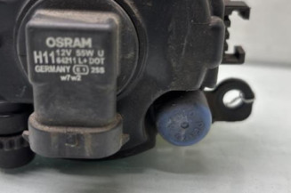 Anti brouillard gauche (feux) SUZUKI SWIFT 3