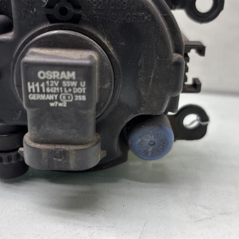 Anti brouillard gauche (feux) SUZUKI SWIFT 3 Photo n°4