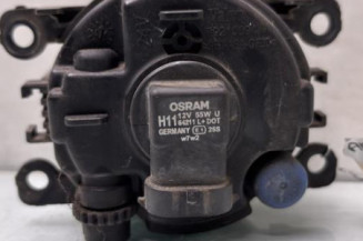 Anti brouillard gauche (feux) SUZUKI SWIFT 3