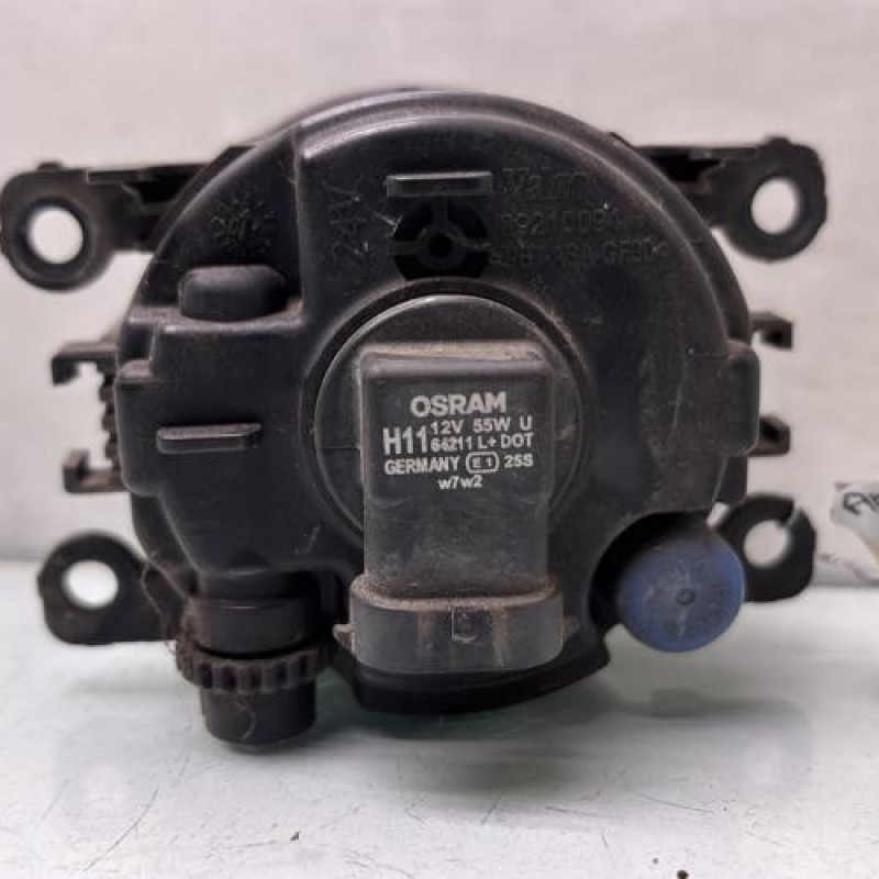 Anti brouillard gauche (feux) SUZUKI SWIFT 3 Photo n°5