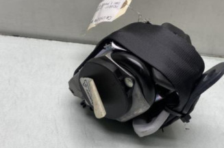 Pretensionneur de ceinture avant droit PEUGEOT 208 1
