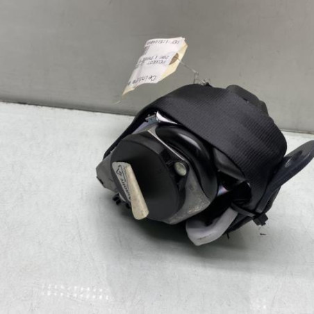 Pretensionneur de ceinture avant droit PEUGEOT 208 1