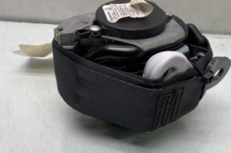 Pretensionneur de ceinture avant droit PEUGEOT 208 1