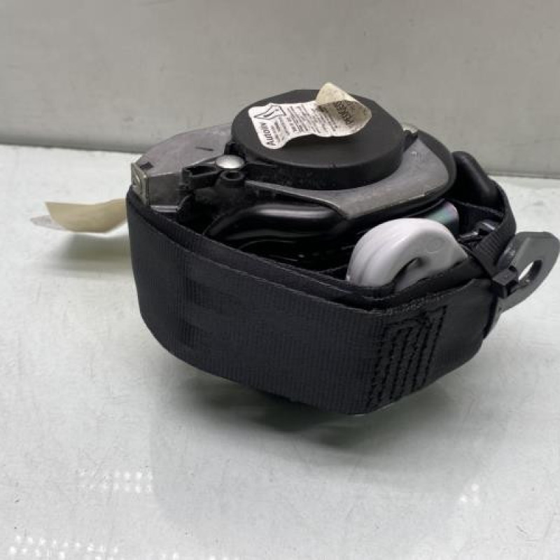 Pretensionneur de ceinture avant droit PEUGEOT 208 1 Photo n°3