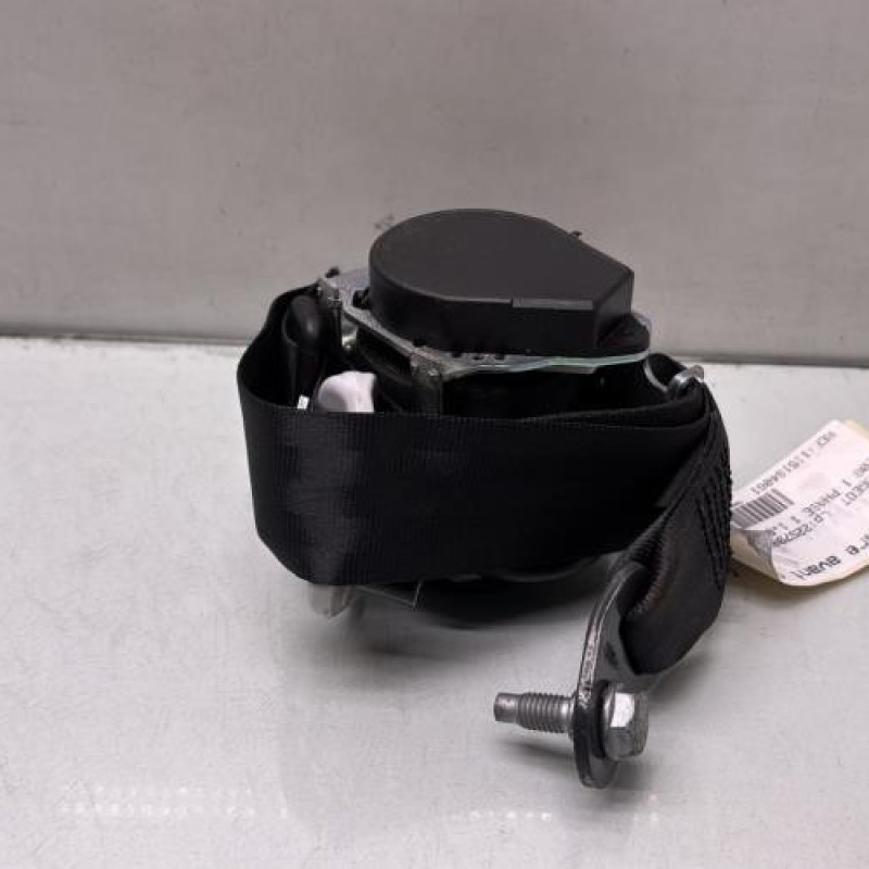 Pretensionneur de ceinture avant droit PEUGEOT 208 1 Photo n°1
