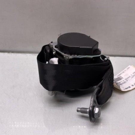 Pretensionneur de ceinture avant droit PEUGEOT 208 1 Photo n°1