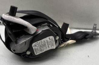 Pretensionneur de ceinture avant droit PEUGEOT 208 1