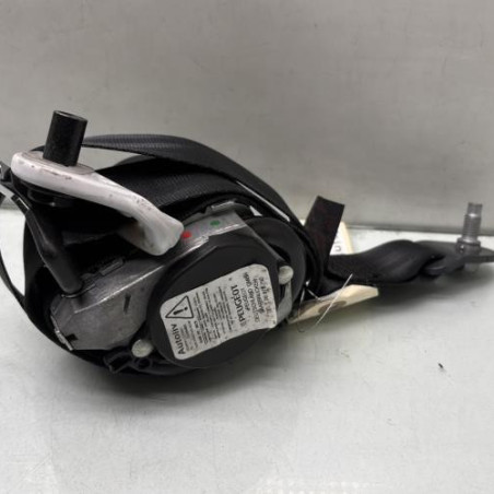Pretensionneur de ceinture avant droit PEUGEOT 208 1