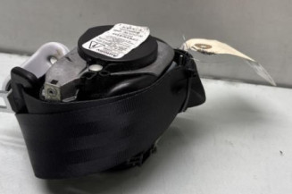 Pretensionneur de ceinture avant droit PEUGEOT 208 1