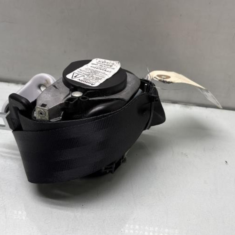 Pretensionneur de ceinture avant droit PEUGEOT 208 1 Photo n°3