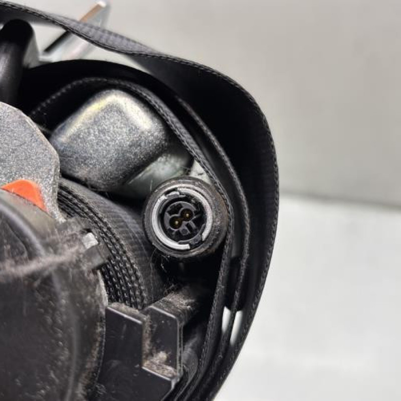 Pretensionneur de ceinture avant droit PEUGEOT 208 1 Photo n°4