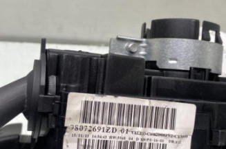 Com (Bloc Contacteur Tournant+Commodo Essuie Glace+Commodo Phare) PEUGEOT 208 1