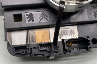 Com (Bloc Contacteur Tournant+Commodo Essuie Glace+Commodo Phare) PEUGEOT 208 1