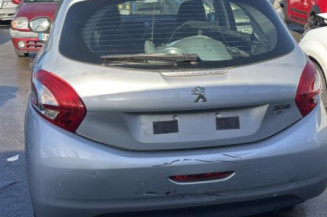 Com (Bloc Contacteur Tournant+Commodo Essuie Glace+Commodo Phare) PEUGEOT 208 1