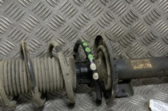 Amortisseur avant droit VOLKSWAGEN POLO 5 Photo n°1