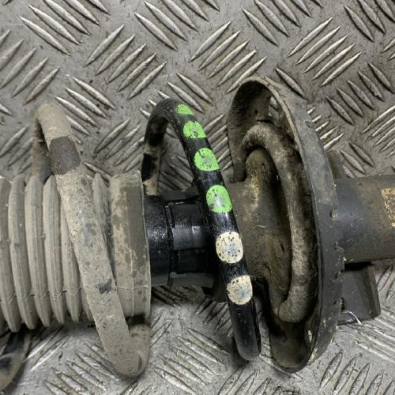 Amortisseur avant droit VOLKSWAGEN POLO 5 Photo n°2