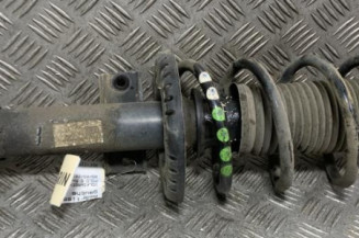 Amortisseur avant gauche VOLKSWAGEN POLO 5 Photo n°1