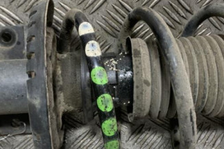 Amortisseur avant gauche VOLKSWAGEN POLO 5