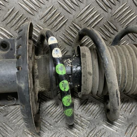 Amortisseur avant gauche VOLKSWAGEN POLO 5