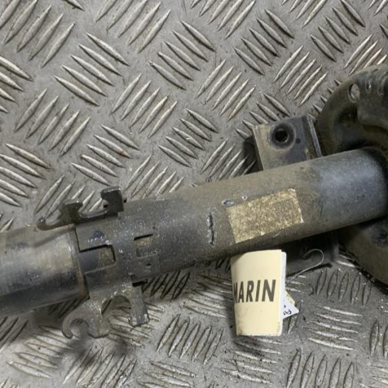 Amortisseur avant gauche VOLKSWAGEN POLO 5 Photo n°3