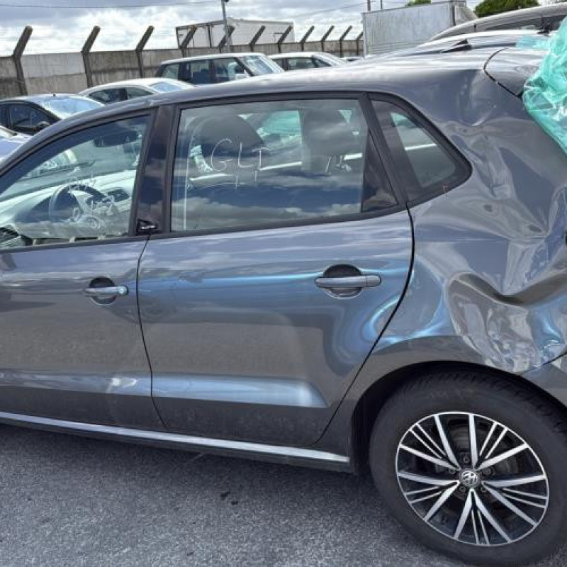 Amortisseur avant gauche VOLKSWAGEN POLO 5 Photo n°10