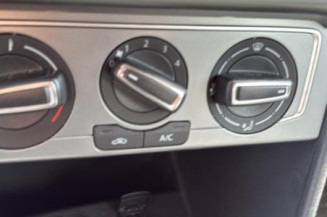 Amortisseur avant gauche VOLKSWAGEN POLO 5