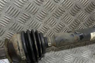 Cardan droit (transmission) VOLKSWAGEN POLO 5