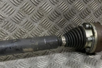 Cardan droit (transmission) VOLKSWAGEN POLO 5