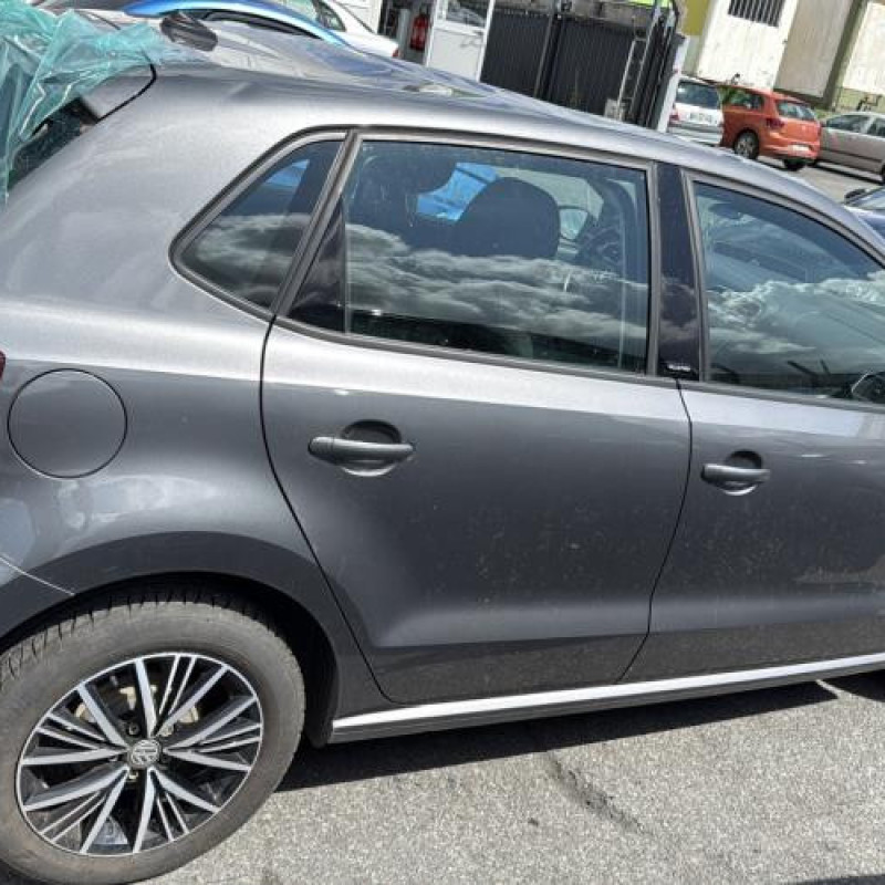 Cremaillere assistee VOLKSWAGEN POLO 5 Photo n°12