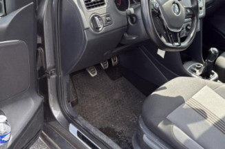 Cremaillere assistee VOLKSWAGEN POLO 5