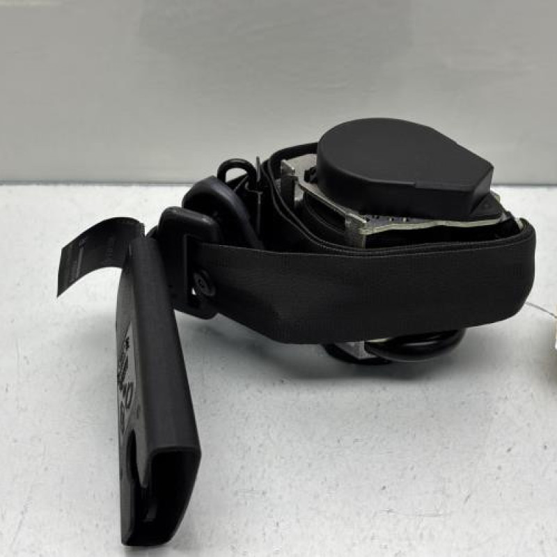 Pretensionneur de ceinture avant droit RENAULT CAPTUR 1 Photo n°1