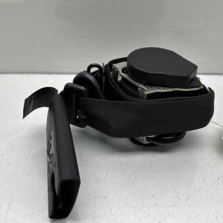 Pretensionneur de ceinture avant droit RENAULT CAPTUR 1 Photo n°1