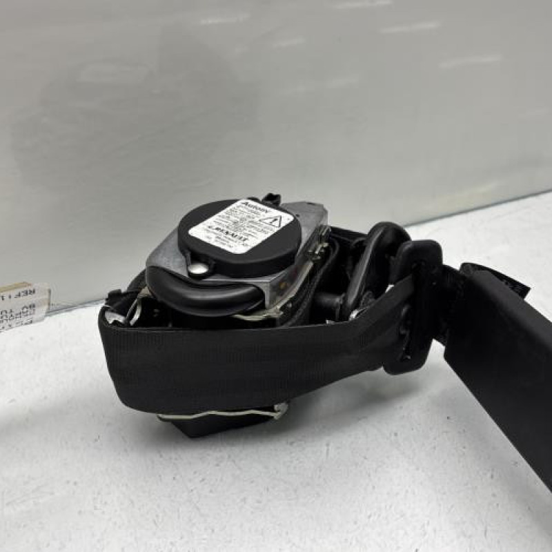 Pretensionneur de ceinture avant droit RENAULT CAPTUR 1 Photo n°2