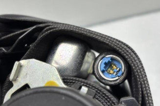 Pretensionneur de ceinture avant droit RENAULT CAPTUR 1