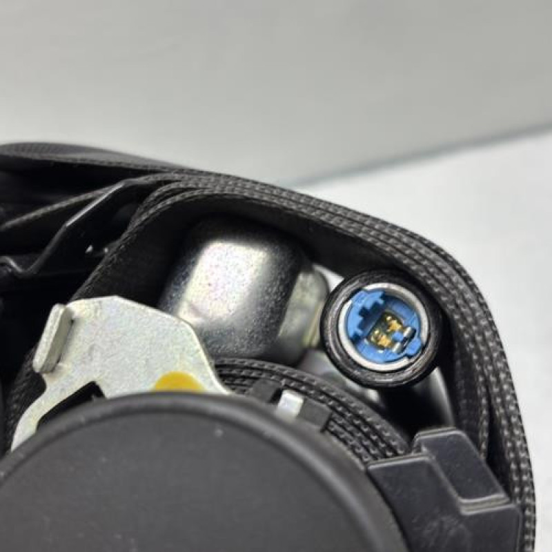 Pretensionneur de ceinture avant droit RENAULT CAPTUR 1 Photo n°3