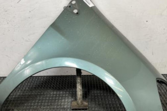 Aile avant droit RENAULT CLIO 3 Photo n°1