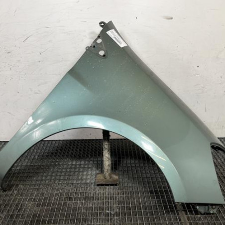 Aile avant droit RENAULT CLIO 3 Photo n°1