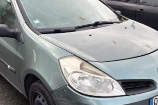 Aile avant droit RENAULT CLIO 3